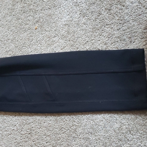 Athleta leggings size small - Picture 7 of 8
